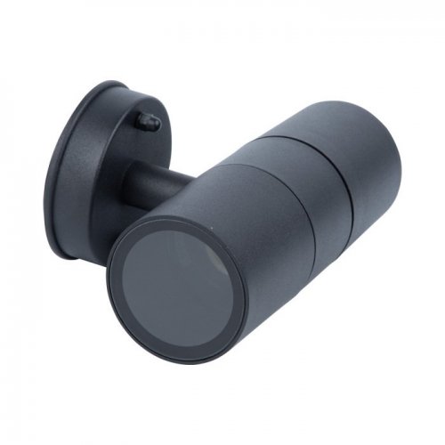 Архитектурная подсветка  UUL-S22D-2x35W/GU10 IP65 BLACK