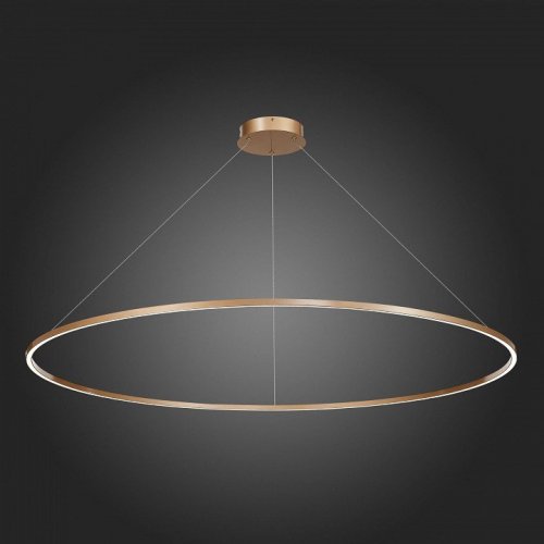 Подвесной светодиодный светильник ST Luce ST605.203.72