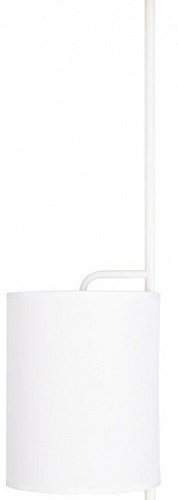 Потолочная люстра Loft IT Ritz 10253P White