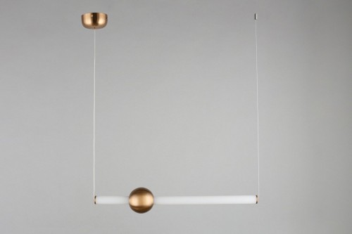 Подвесной светильник Aployt Zhozefin APL.038.16.20