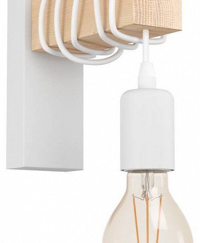 Бра Eglo Townshend 43706