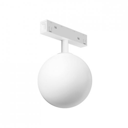 Трековый светильник Lumker SY-LINK SY-LINK-SFM-WH-5-WW