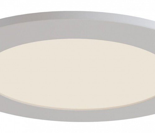 Встраиваемый светодиодный светильник Maytoni Stockton DL015-6-L7W Встраиваемый светодиодный светильник Maytoni Stockton DL015-6-L7W