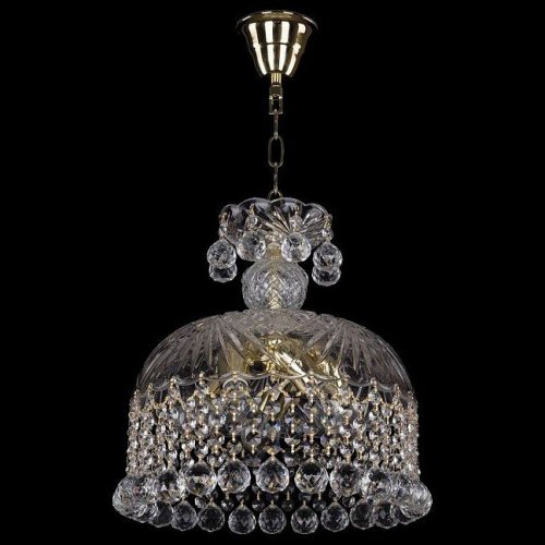 Подвесная люстра Bohemia Ivele 14781/30 G Balls