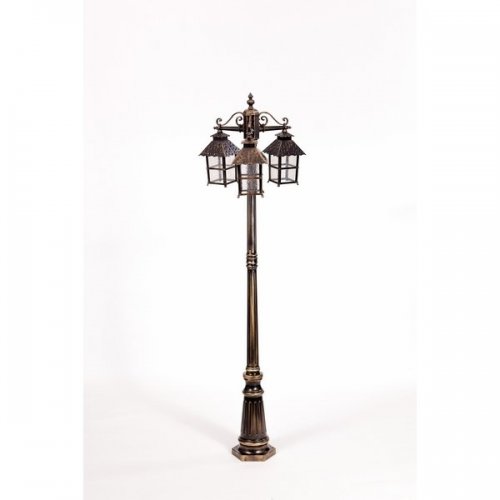 Наземный фонарь Oasis Light 81409 В Gb Наземный фонарь Oasis Light 81409 В Gb