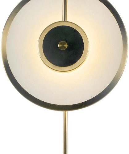 Настенный светильник Alfa Light F1024-28