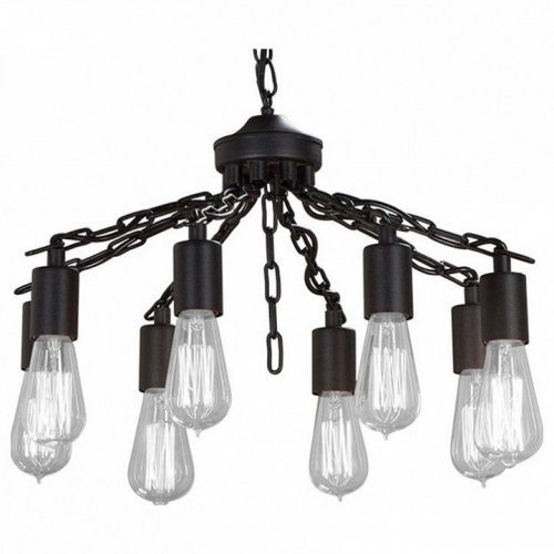 Подвесная люстра Vitaluce V4459-1/8 Подвесная люстра Vitaluce V4459-1/8