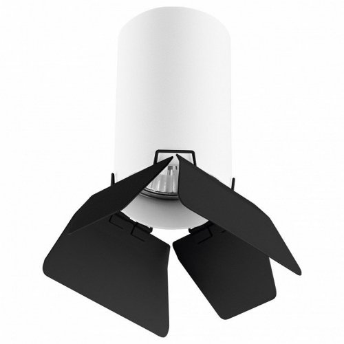 Точечный светильник Lightstar Rullo R436437 Точечный светильник Lightstar Rullo R436437