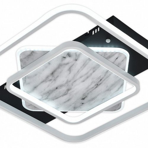 Потолочная люстра Nebula 10293/3LED
