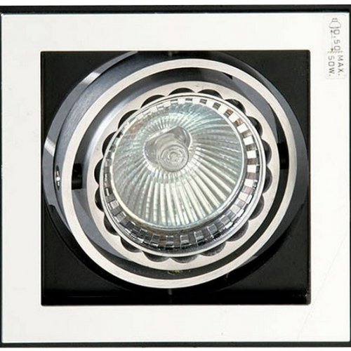 Точечный светильник Schuller Tecno 32-0610