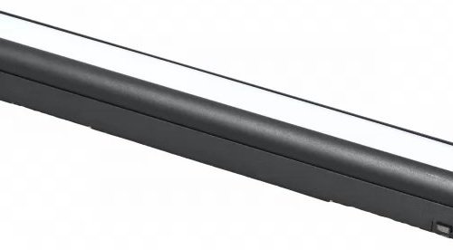 Трековый светильник Vision48/25 SMART 4825-040-L305-12W-110DG-BK Трековый светильник Vision48/25 SMART 4825-040-L305-12W-110DG-BK