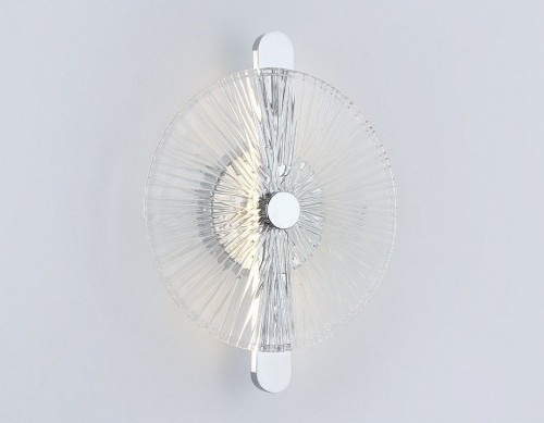 Настенный светильник Ambrella light High Light LH31141