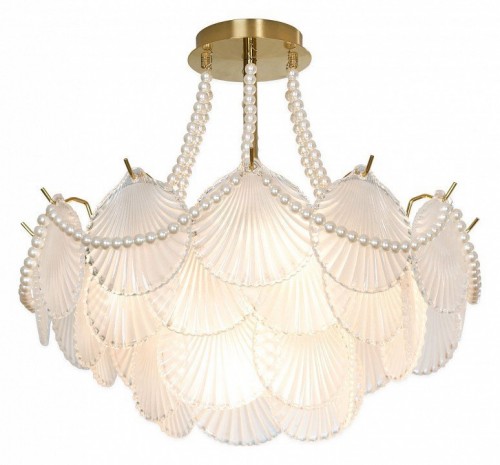 Потолочная люстра Lussole Hesperia LSP-8835