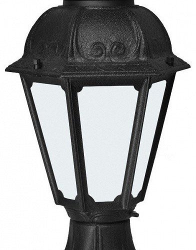 Наземный фонарь Fumagalli Saba K22.110.000.AYE27