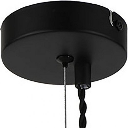 Подвесная люстра Lussole Loft Brooks LSP-8246 Подвесная люстра Lussole Loft Brooks LSP-8246