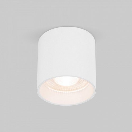 Накладной светодиодный светильник Elektrostandard Orson 25034/LED 10W 4200K белый a062930 Накладной светодиодный светильник Elektrostandard Orson 25034/LED 10W 4200K белый a062930