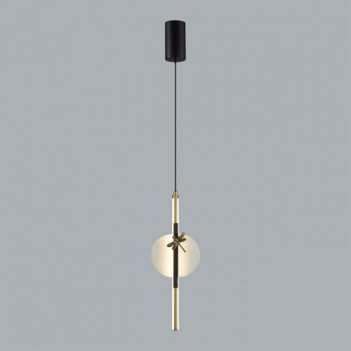 Подвесной светильник Odeon Light Strekoza 5413/12L