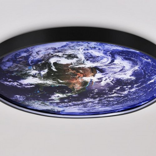 Настенно-потолочный светильник Ambrella light Wallers Wall FW11136