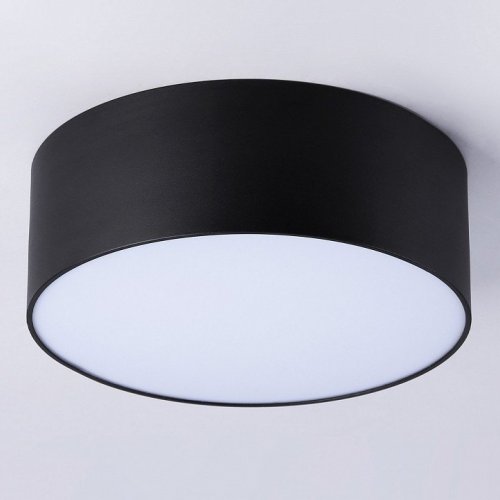 Потолочный светильник Ambrella light Orbital Air Alum FV5514 Потолочный светильник Ambrella light Orbital Air Alum FV5514