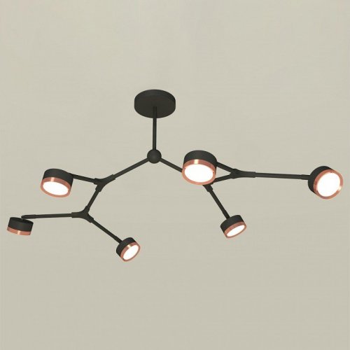 Люстра на штанге Ambrella light XB XB9056153