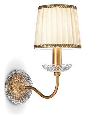 Бра MM Lampadari Firenze 7036/A1_V1165 Бра MM Lampadari Firenze 7036/A1_V1165