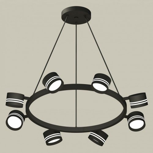 Подвесной светильник Ambrella light TRADITIONAL XB9198202