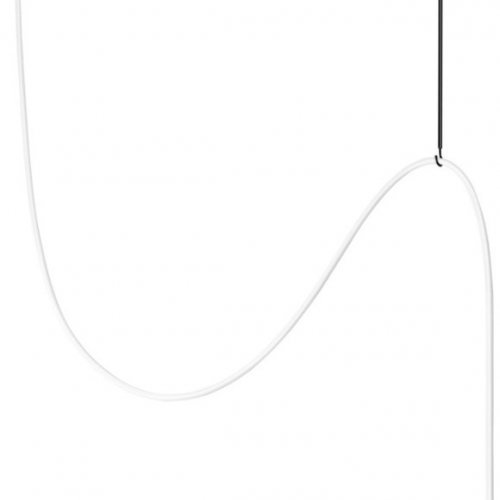 Подвесной светильник Loft IT Thread 10388C Black