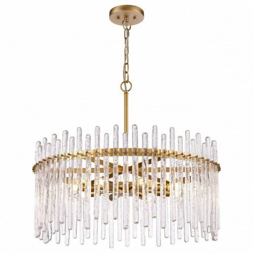 Подвесная люстра Wertmark Marleen WE328.08.503