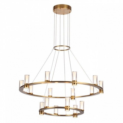 Подвесная люстра Odeon Light Defance 7144/110L