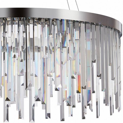 Подвесная люстра Stilfort Venecia 2113/09/12P Подвесная люстра Stilfort Venecia 2113/09/12P