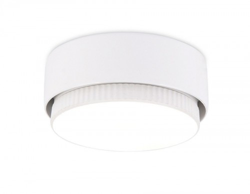 Встраиваемый светильник Ambrella light Led Downlight G102 WH Встраиваемый светильник Ambrella light Led Downlight G102 WH