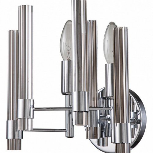 Бра Indigo Favara 11040/2W Chrome Бра Indigo Favara 11040/2W Chrome