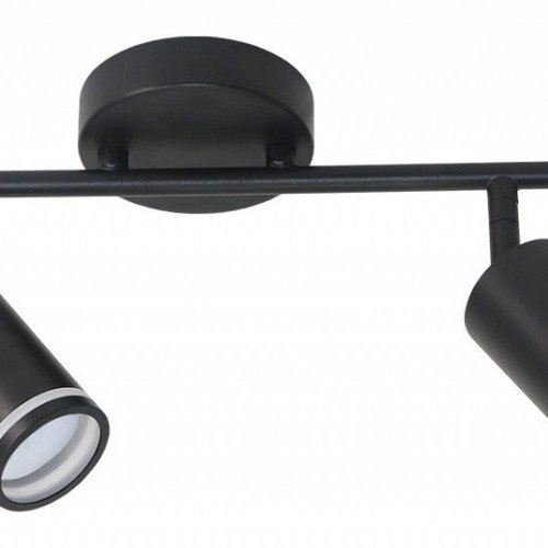 Спот Arte Lamp Imai A2365PL-2BK Спот Arte Lamp Imai A2365PL-2BK