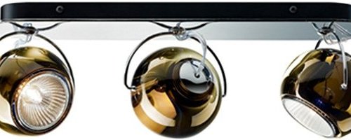 Спот Fabbian Beluga D57G2541