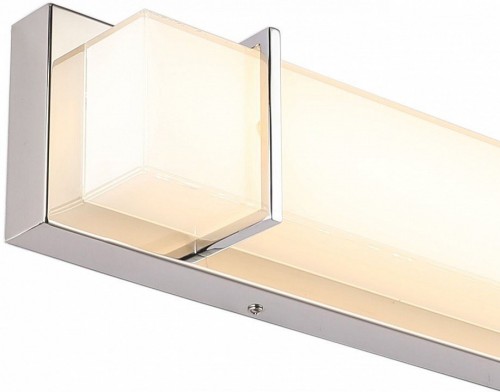 Настенный светильник Zortes Dollo ZRS.79501.10