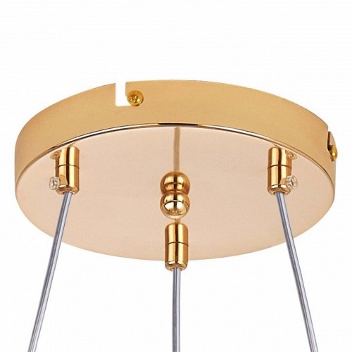 Подвесной светильник Acrile G9 737033