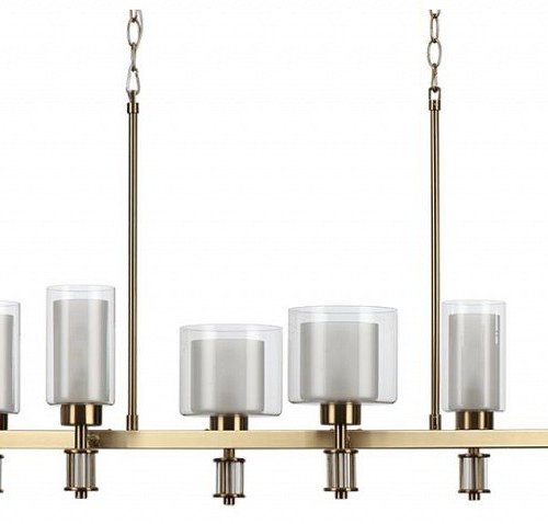 Подвесная люстра Odeon Light Saga 5088/8A