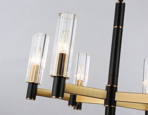 Подвесная люстра Ambrella light High Light LH55511