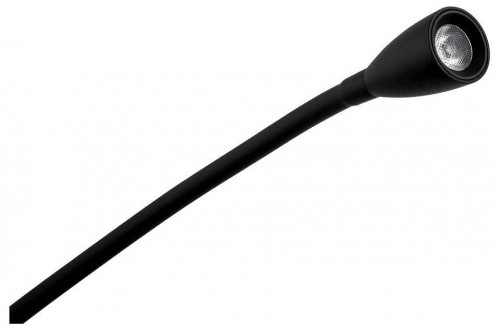 Настенный светильник DesignLed BED BQ004103-A-3-DIM-BL-WW