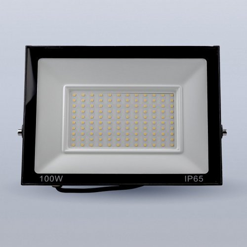 Настенно-потолочный прожектор Eleganz  1200