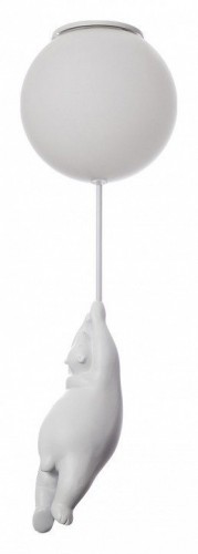 Потолочный светильник Loft IT Teddy 10030S