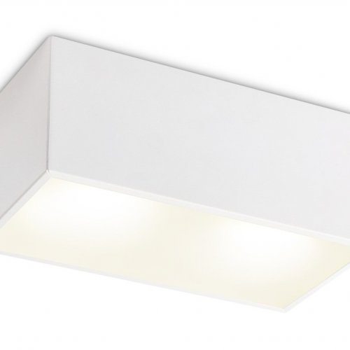 Точечный светильник Ambrella light Techno Spot TN6534