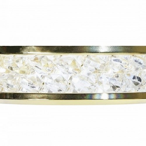 Встраиваемый светильник Dio D’Arte Nardo Nardo GU10.5.14.8.100 G