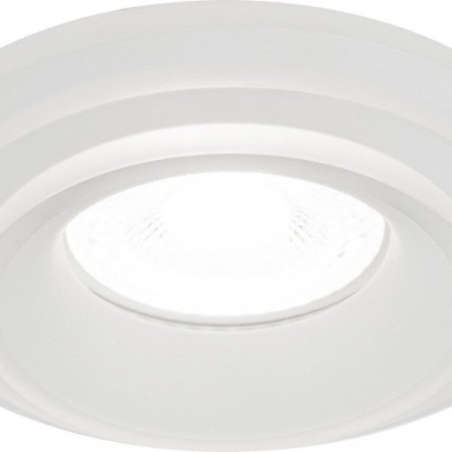 Точечный светильник DK105 WH