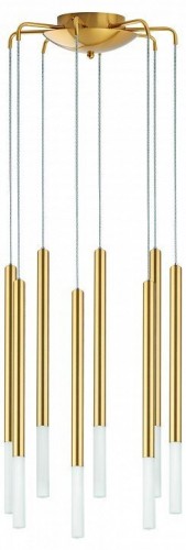 Подвесной светильник Lightstar Tubo L8T747143