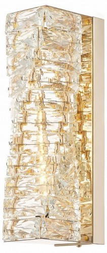 Настенный светодиодный светильник Rivoli Loredana 6168-701 Б0066472 Настенный светодиодный светильник Rivoli Loredana 6168-701 Б0066472