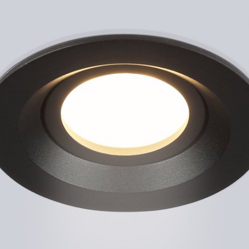 Точечный светильник Ambrella light Techno Spot TN102742