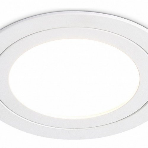 Точечный светильник Ambrella light Techno Spot TN51822