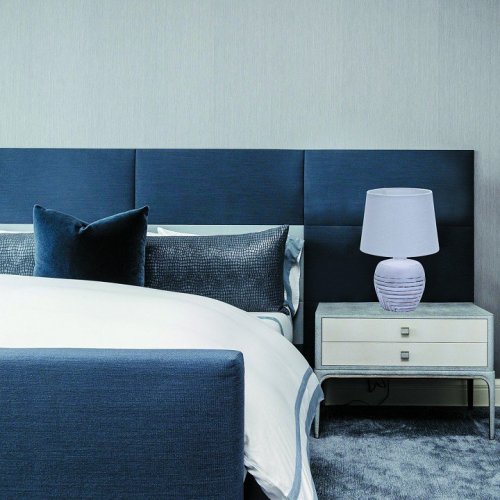 Интерьерная настольная лампа Escada Eyrena 10173/L White