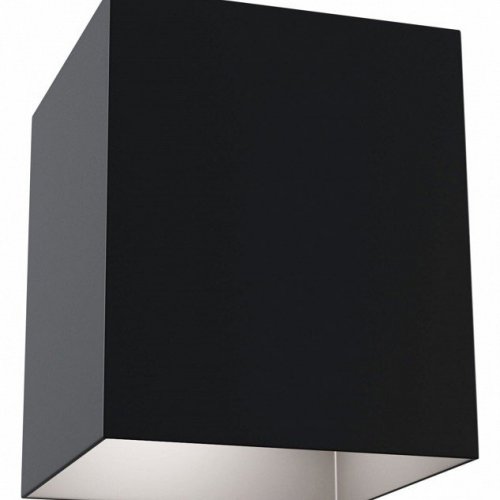 Потолочный светильник Maytoni Track C015CL-01B